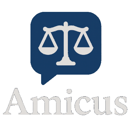Amicus Logo